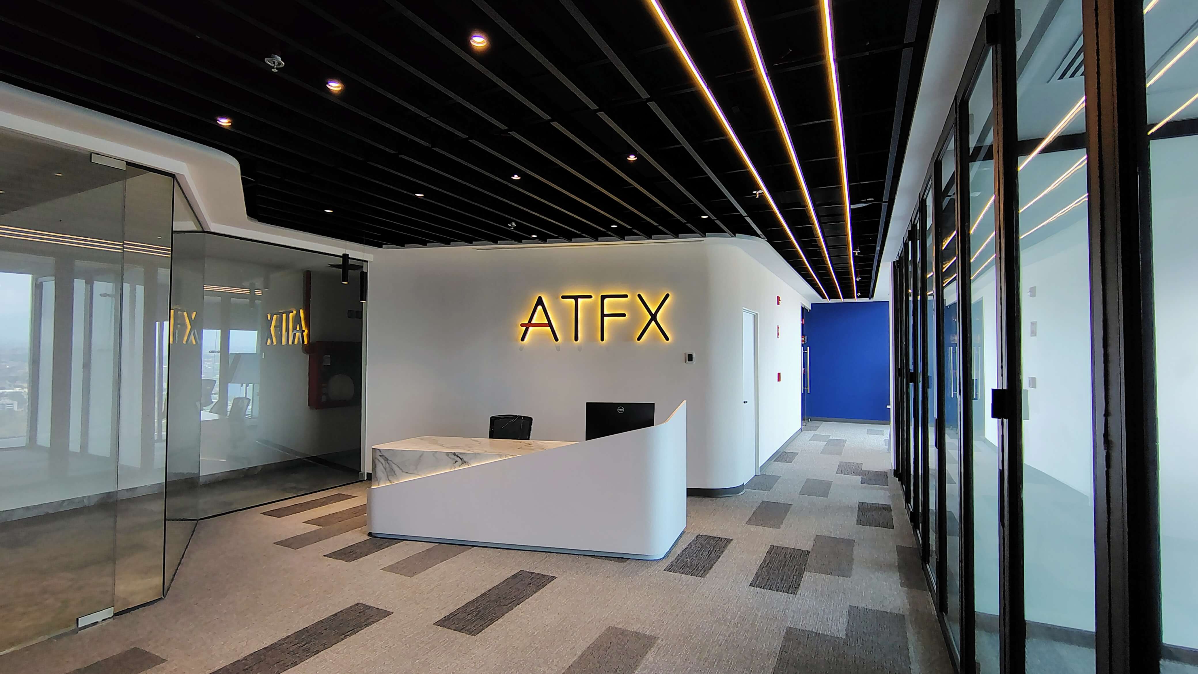 ATFX
