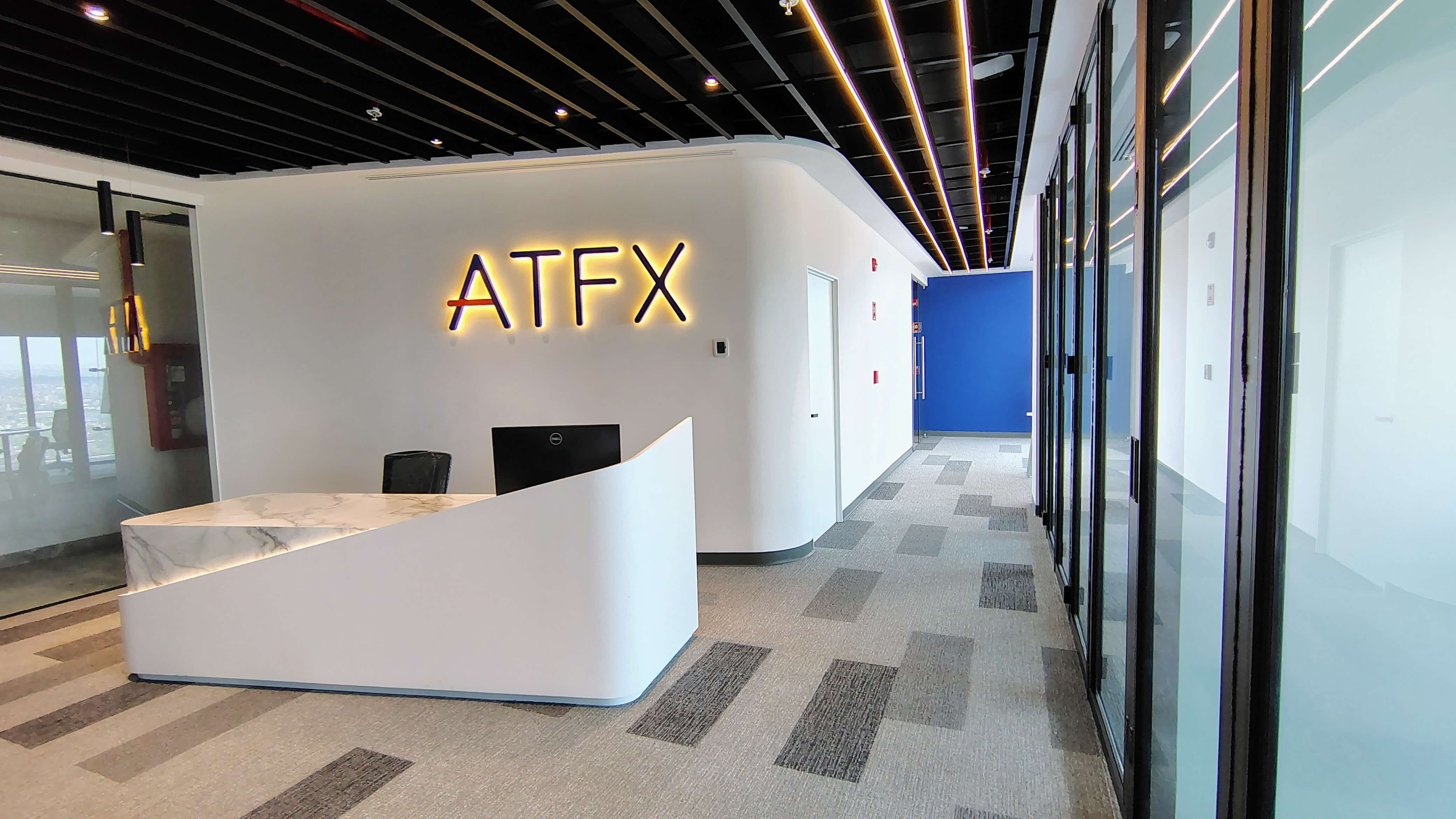 ATFX