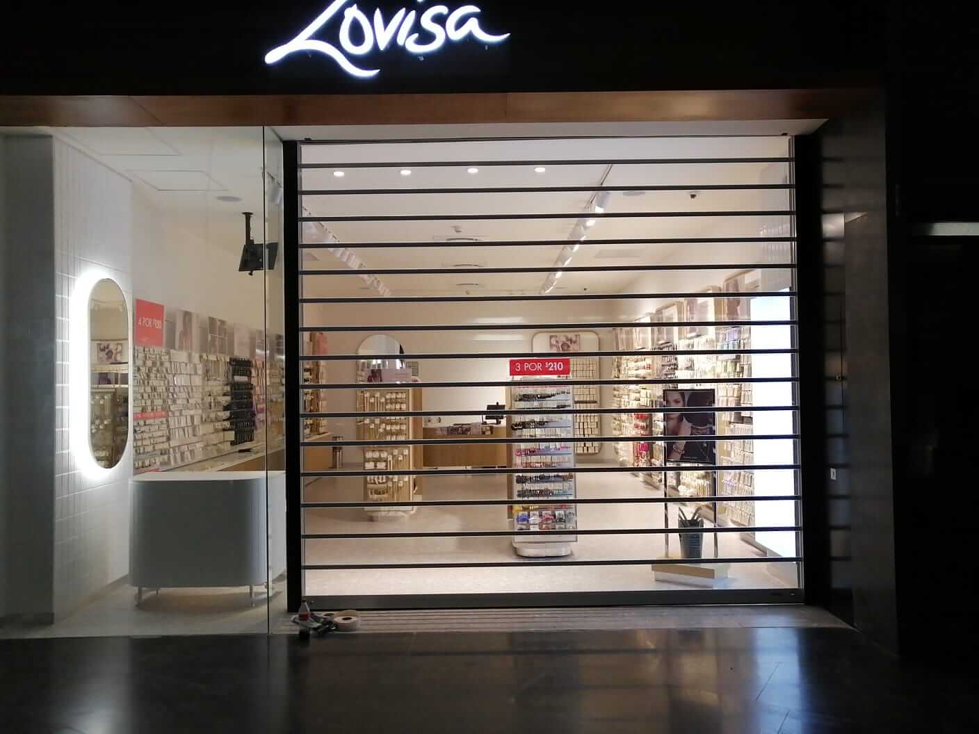 Lovisa