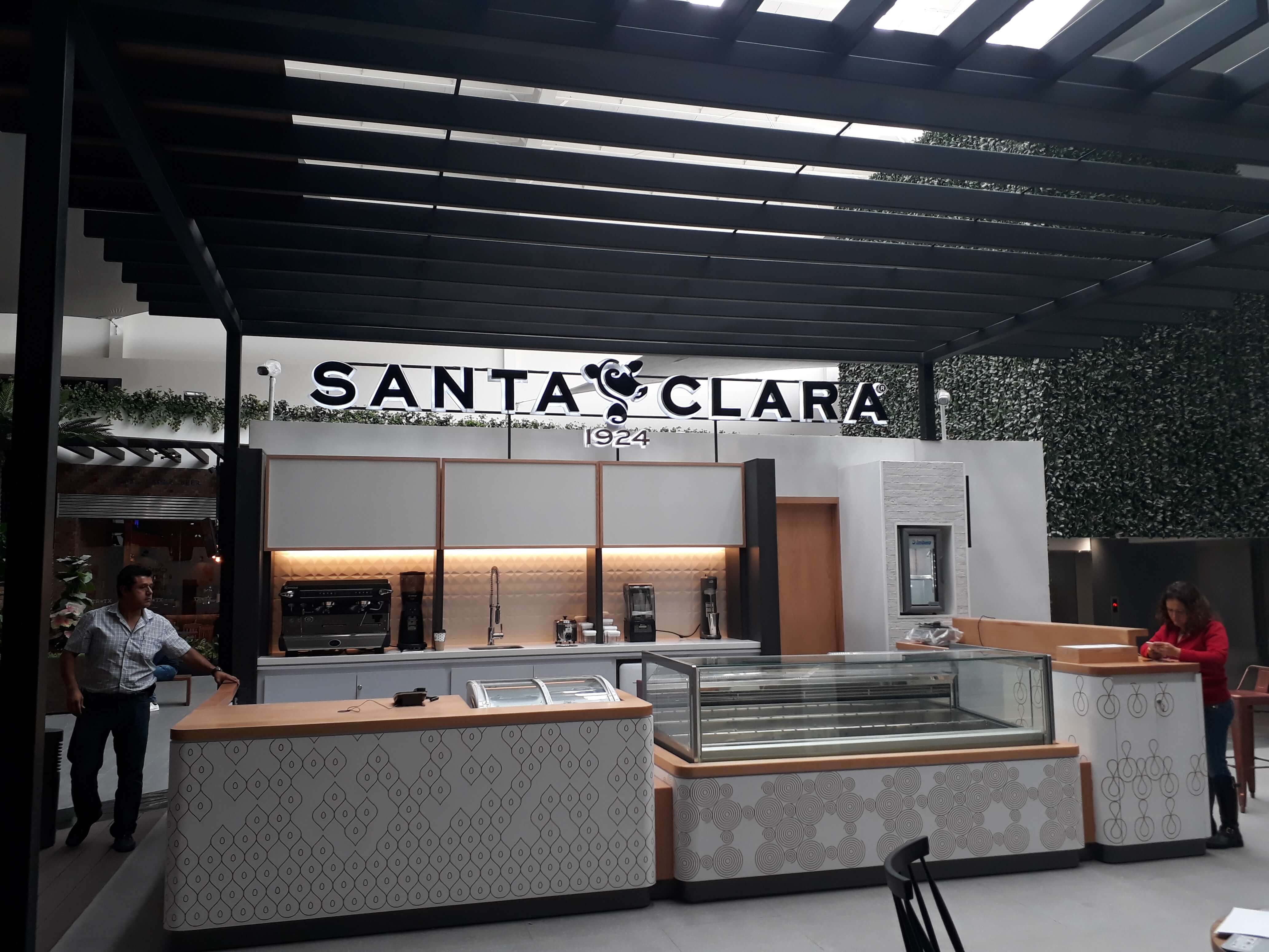 Santa Clara